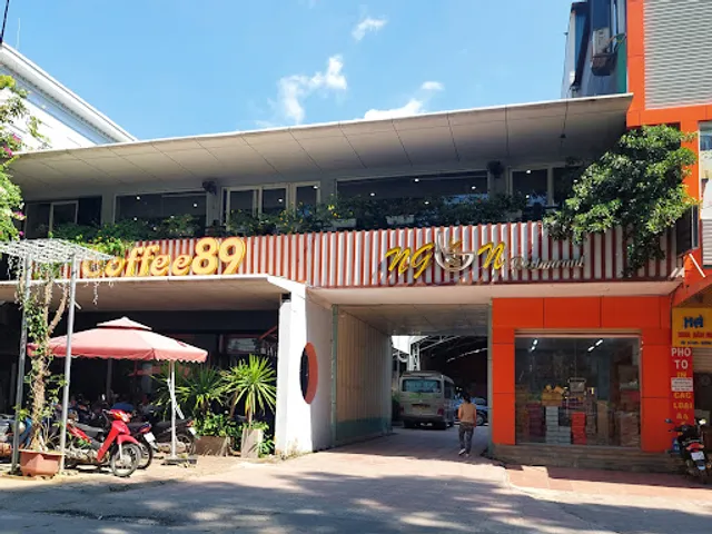 Nhà hàng Ngon Cao Bằng