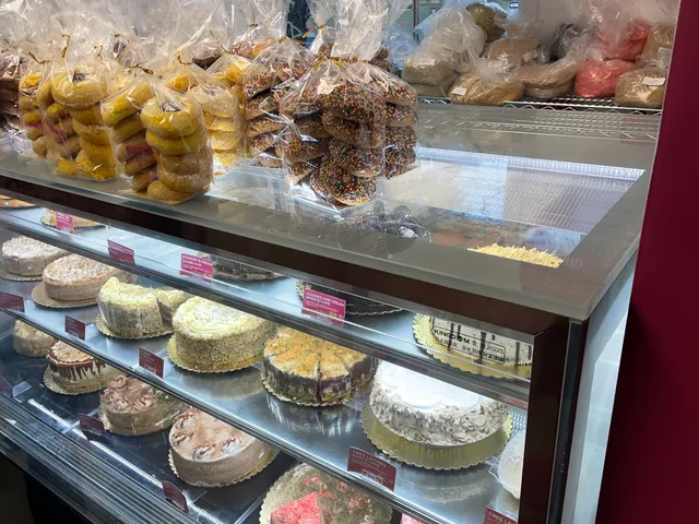 My Panecito - Placentia