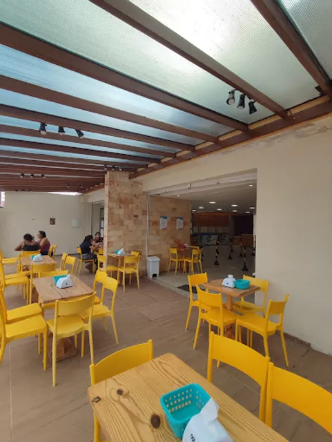 Mercatto - Sorvetes e Açaí