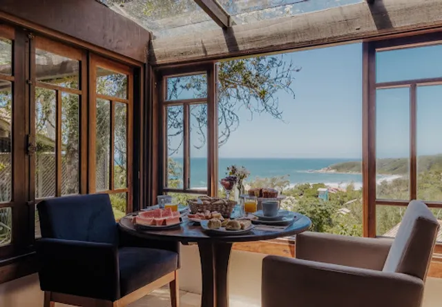 Restaurante Sapore di Pasta