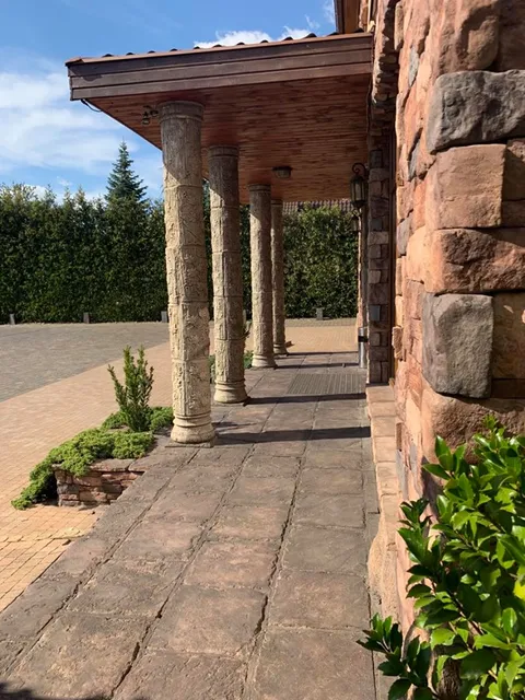 HOTEL & RESTAURACJA KSIĘCIA JÓZEFA