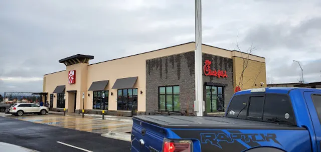 Chick-fil-A