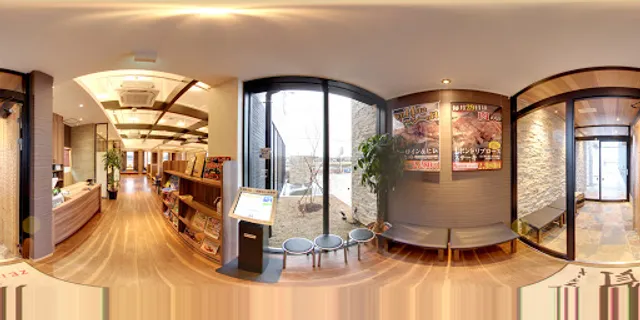 Ishiyaki Steak ZEI Tomizawanishi