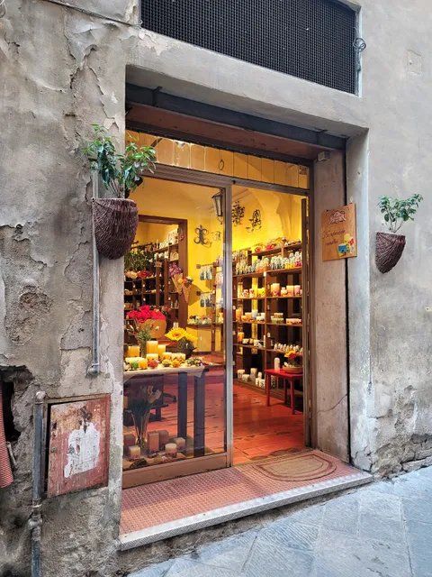 La Fabbrica delle Candele