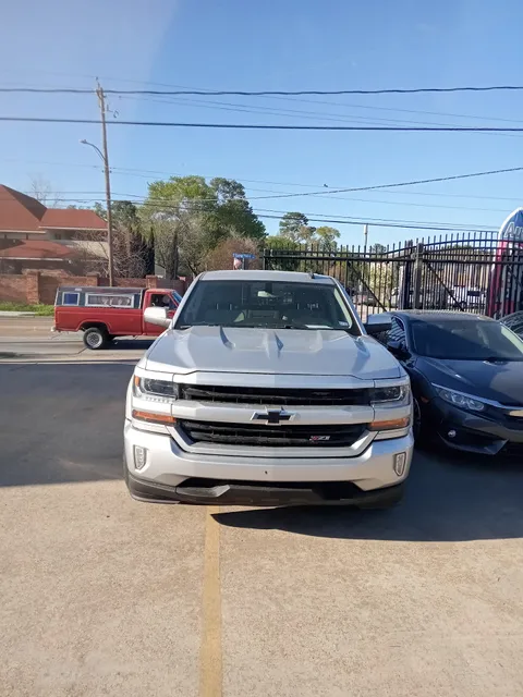 CAR WORLD ENTERPRISE