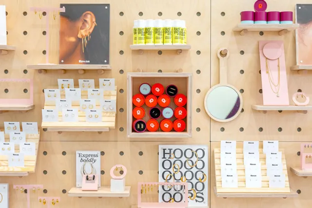 Rowan The Summit at Birmingham