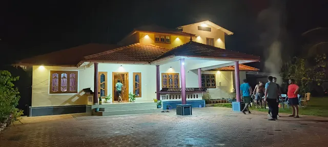 Nandanam villa Wayanad