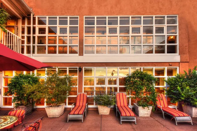 Otra Vez En Santa Fe