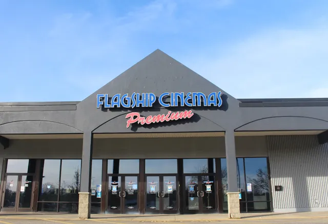 Flagship Premium Cinemas