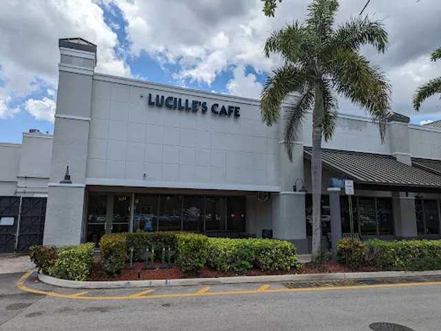 Lucille's American Cafe
