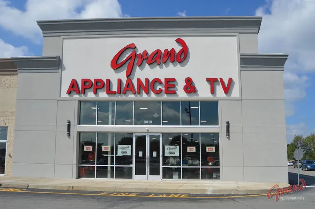 Grand Appliance and TV