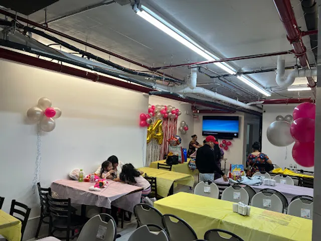 Tienda Guatemalteca El Quetzalito