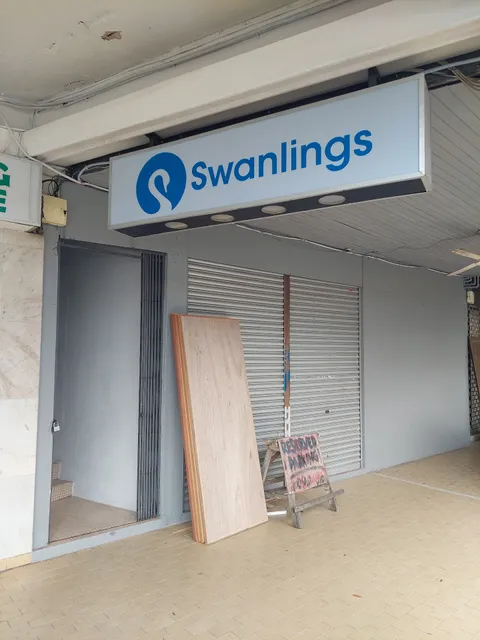 Swanling Hostel Kuching