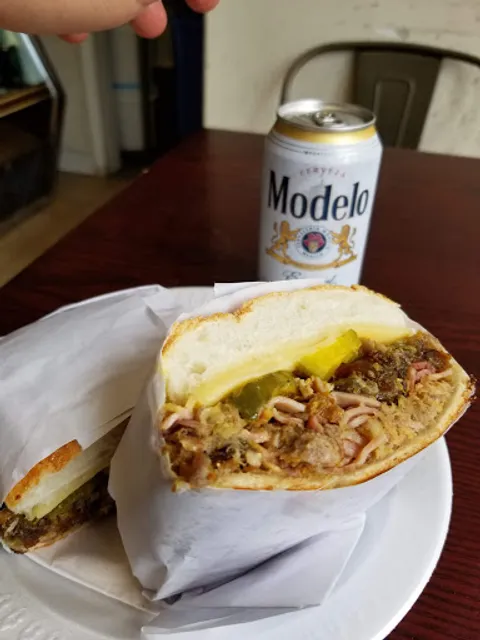 Flatbush Latin Grill