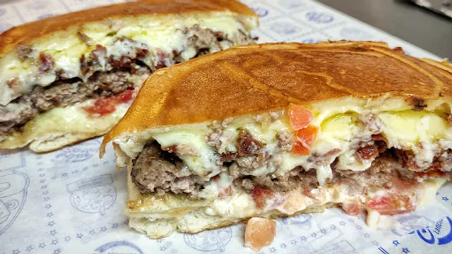 São Carlos Lanches DELIVERY e RETIRADA - Tatuapé