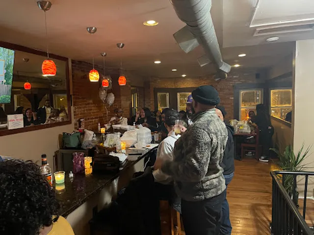 Charlene's Bar & Grille