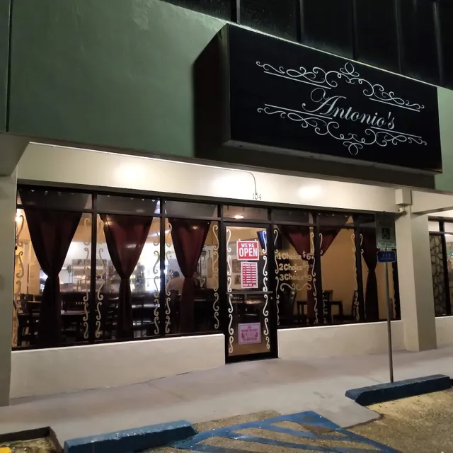 Antonio's