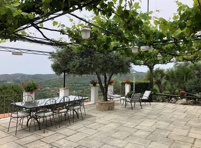 La Maison Galù - B & B