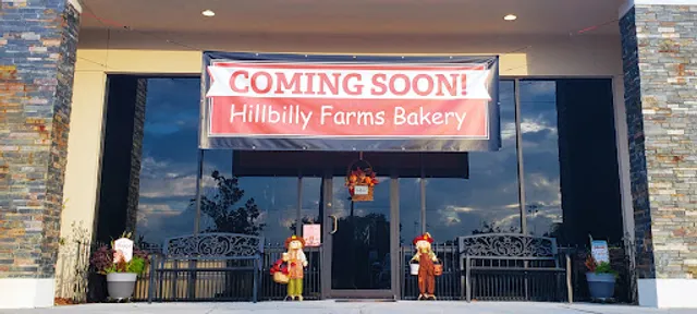 Hillbilly Farms Bakery, LLC