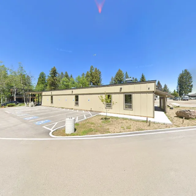 McCall Senior Citizens Center