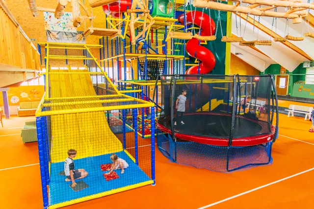 Aparthotel Dorfplatzl - Rooms & Apartments with Hotel Service