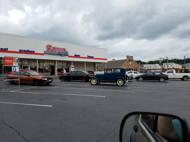 Towne Square Shopping Center