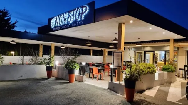 Brasserie O Non Stop