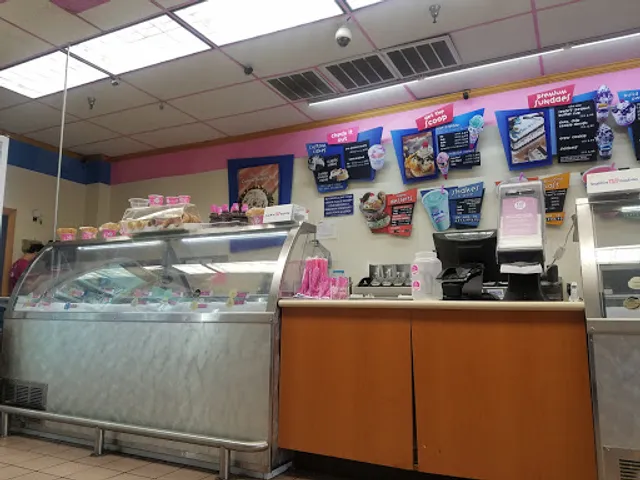 Baskin-Robbins