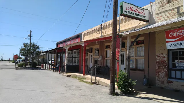 Medina's Mexican Restaurant