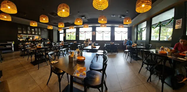 The Brew House @ Aurora Place, Bukit Jalil