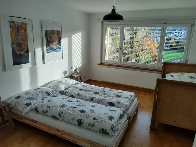 Interlaken City Apartments