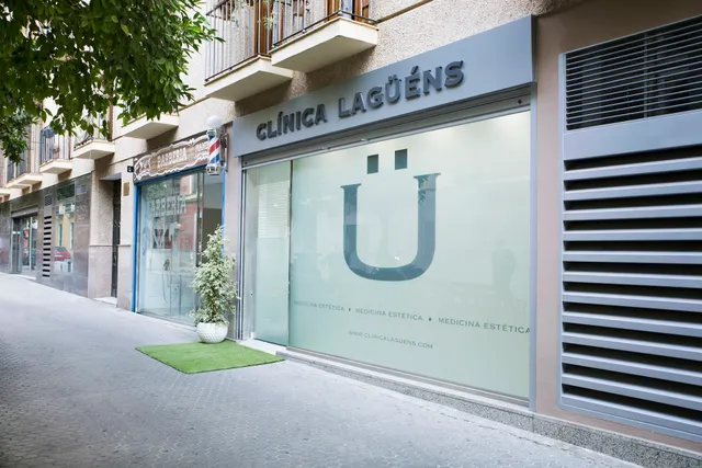 Clinica Lagüéns