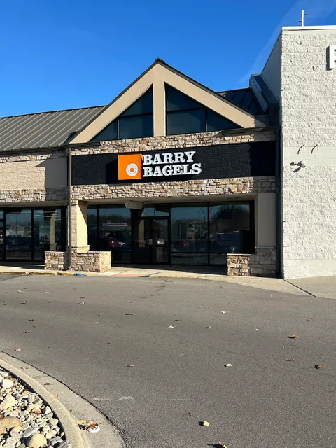 Barry Bagels Sugarcreek
