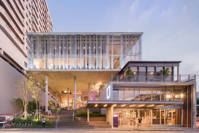 The Commons Thonglor