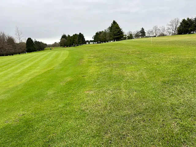 Ballyclare Golf Club