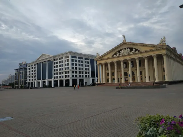 Palace of Culture of Trade Unions