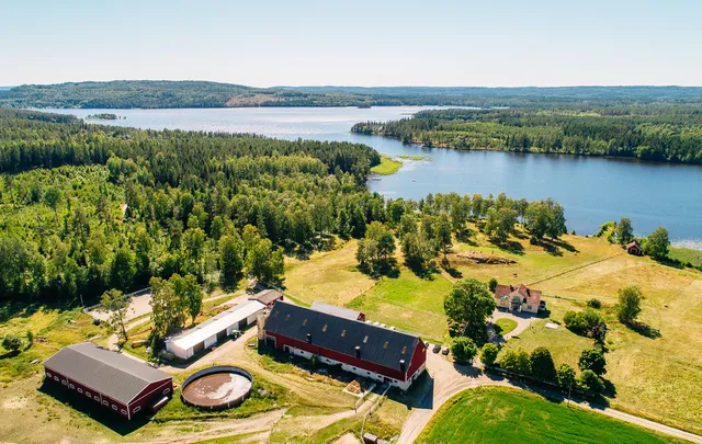 Camping Karlsborg Sörgården