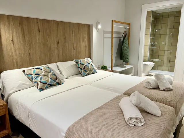 Iraipe Estella La Rua