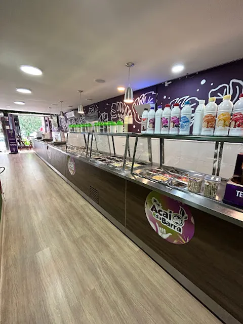 Açaí da Barra