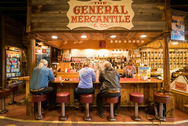 General Mercantile
