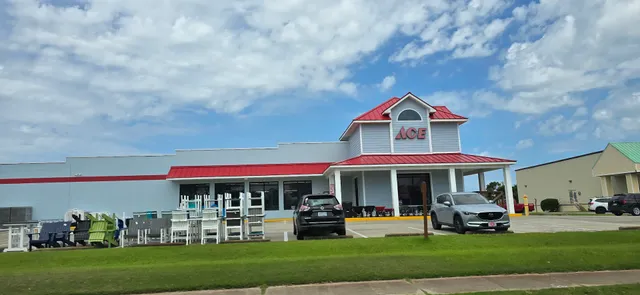 Ace Hardware