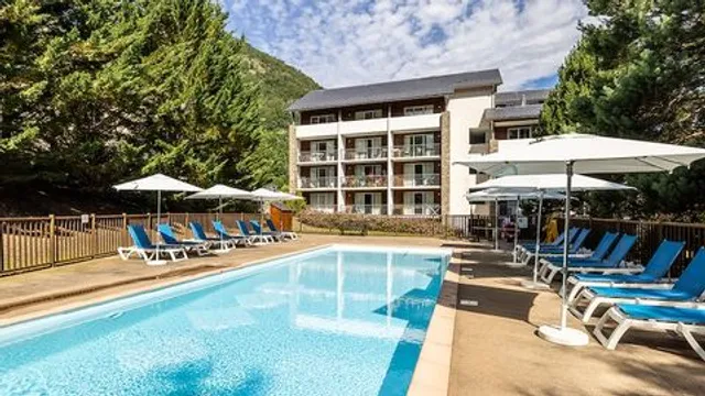 Résidence Les Trois Domaines Pierre & Vacances