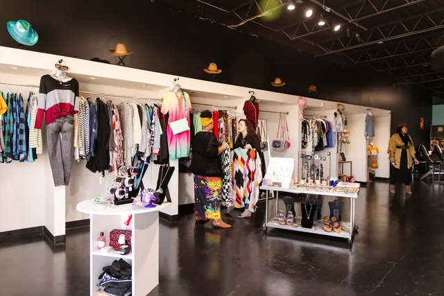 Firefly Emporium Boutique and Facial Lounge