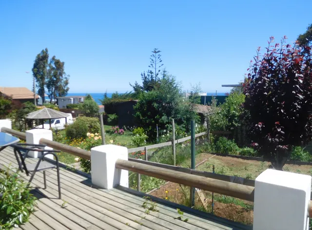 Hostal La Candelaria