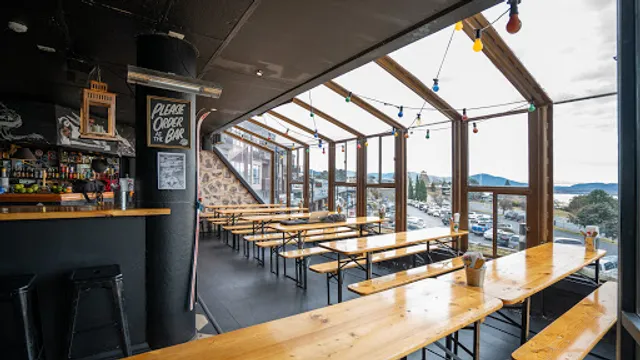 Beach Burrito Co. Jindabyne