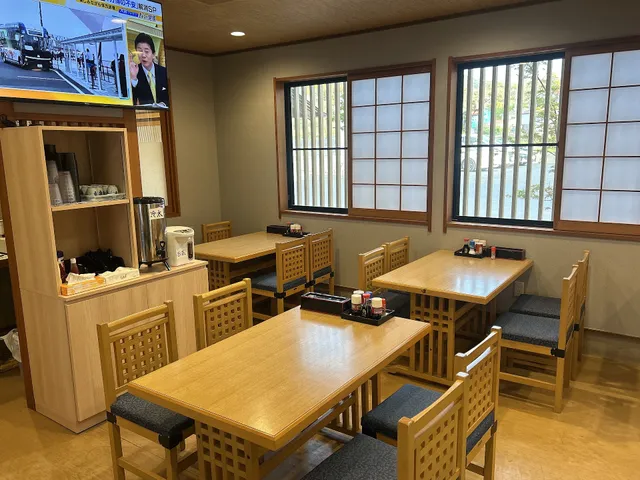 まほろば食堂 淡路島