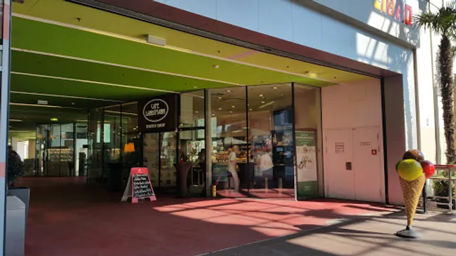 Landtmann's Fine Patisserie