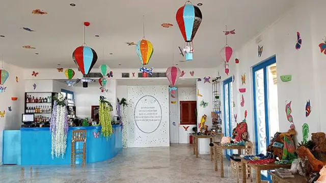 EREGO Beach Club & Restaurant