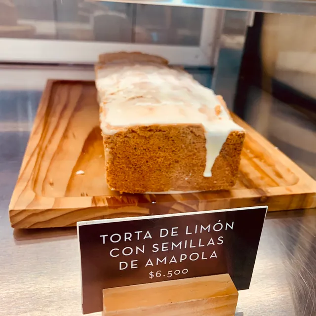 Café Quindío Aeropuerto El Edén