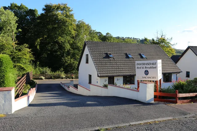 Inverasdale Bed & Breakfast